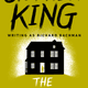 Image for article titled These New Minimalist Stephen King Book Covers Will Remind You Why Reading is Scary